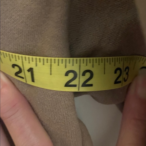 Beyond Yoga Happiness Hoodie Cropped - Picture 5 of 5